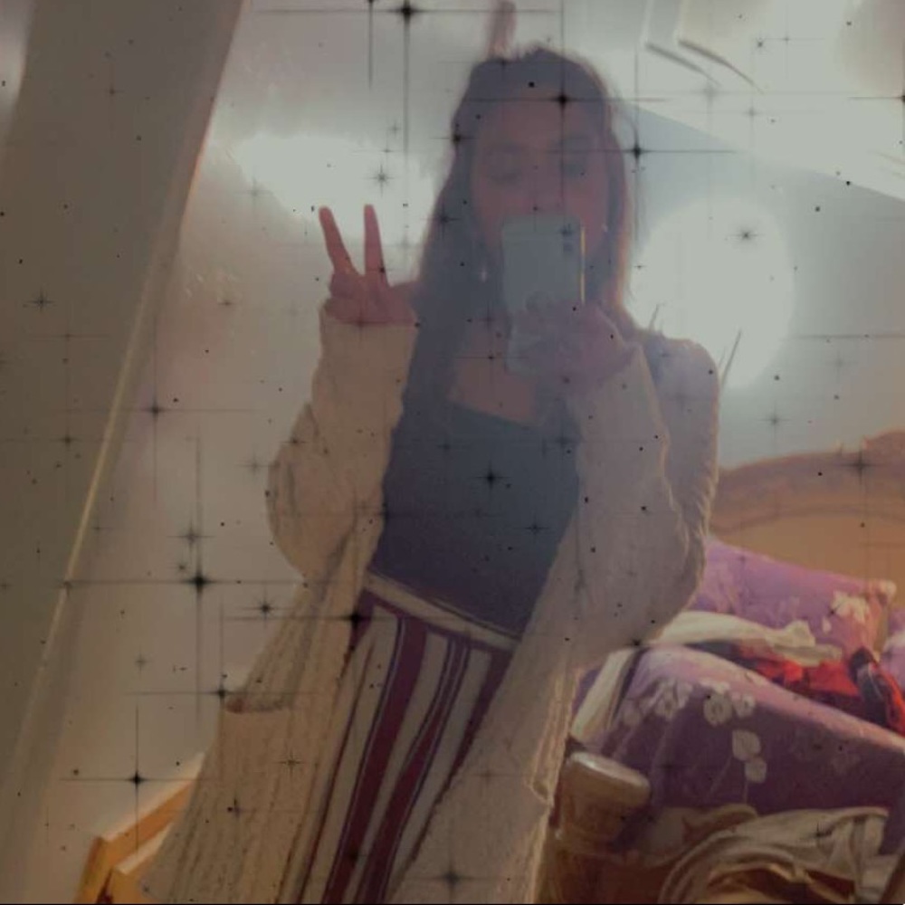 Meet your Posher, Renata